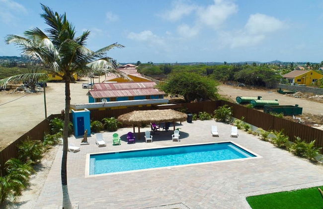 Turibana Plaza Suite 13 - Photo 18