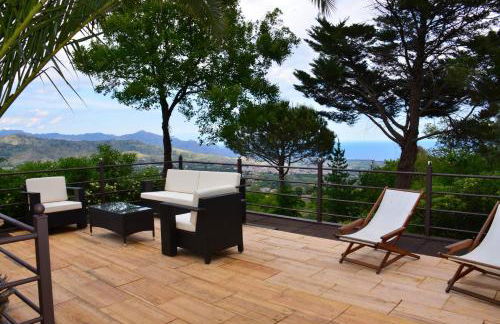 Villa Scozilia - Foto 29