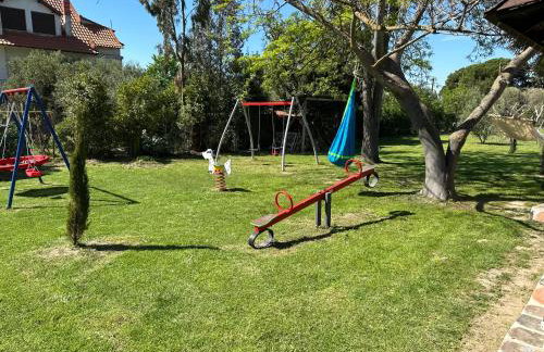 Sea front Villa Myrat - Foto 43