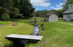 Cozy Creek House - Foto 19