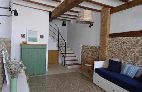 Casa La Abuela - Foto 1