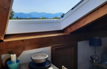 Ferienwohnung in Lechbruck am See im schönen Allgäu, nahe Füssen nur 300 m vom See - Foto 15