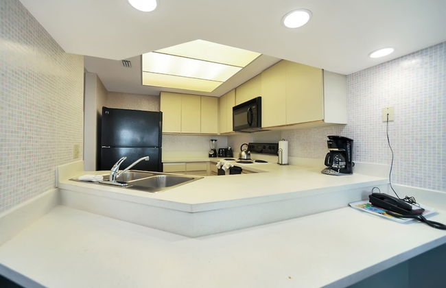 Oceanique Resort - Foto 12