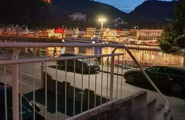 Cochem huis aan de Moezel - Foto 20