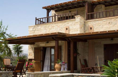 Esperides Stone Houses - Photo 17