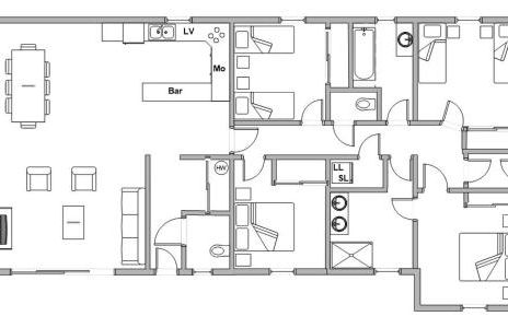 Au mas du lac piscine privee - Foto 12