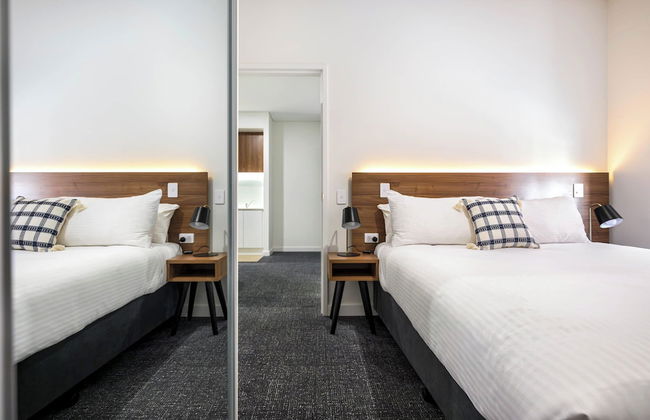 Durham Serviced Apartments - Foto 16