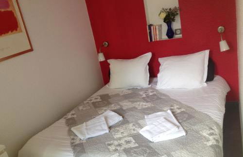 Villa Schiller, 2 studios côté jardin - quartier Orangerie - Foto 6