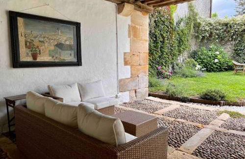 Casona con encanto, siglo XVIII - Foto 28