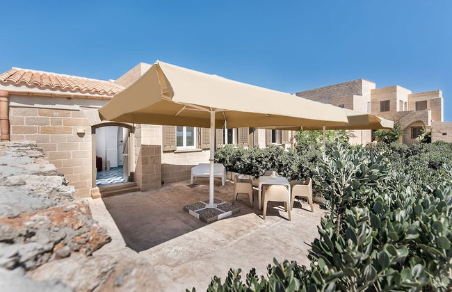 Calamoni di Favignana Apartments & Wine Experience - Photo 17