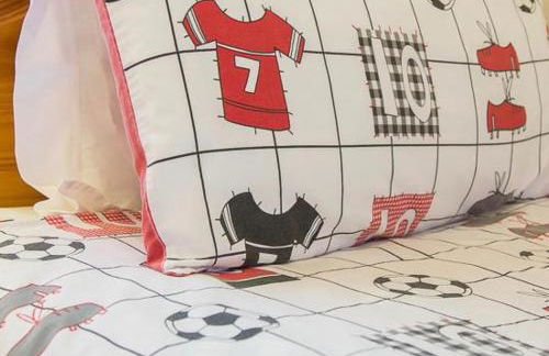 Carnedd Cottage - Foto 22