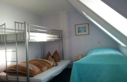 Ferienwohnung Hüttenhof Großleinungen - Foto 14