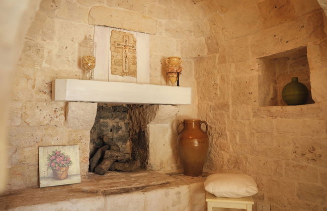 TD Casette Pricci – Casetta Lavanda - Foto 9