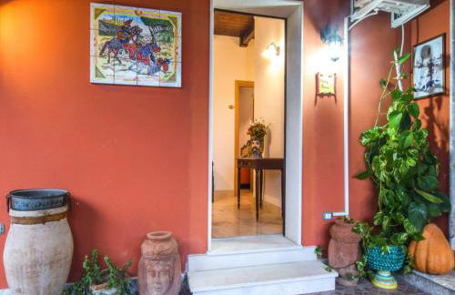 Apartment with Jacuzzi near Etna - Foto 6