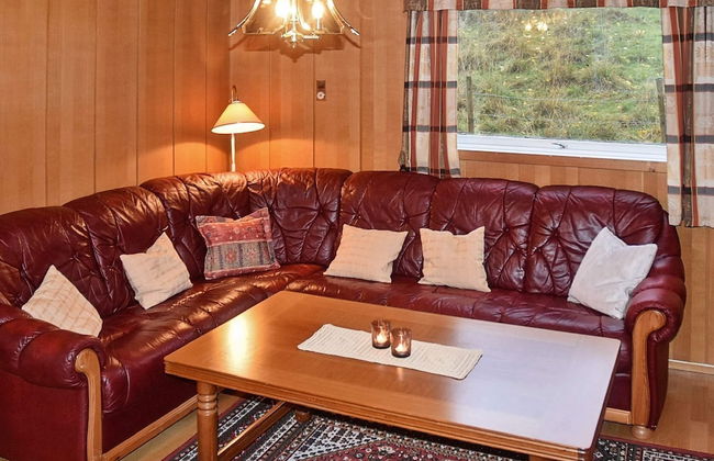 8 Person Holiday Home in Vagland-by Traum - Photo 8