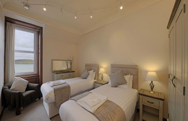 Argyll Mansions - Foto 10