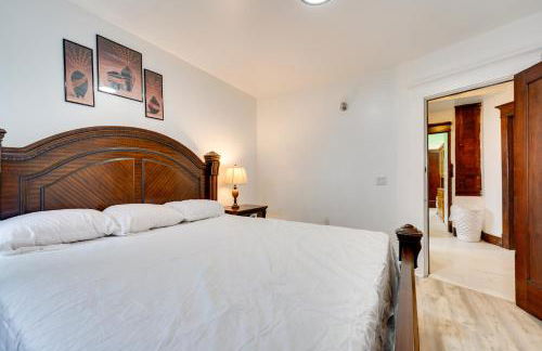 Buffalo Vacation Rental about 20 Mi to Niagara Falls! - Foto 17