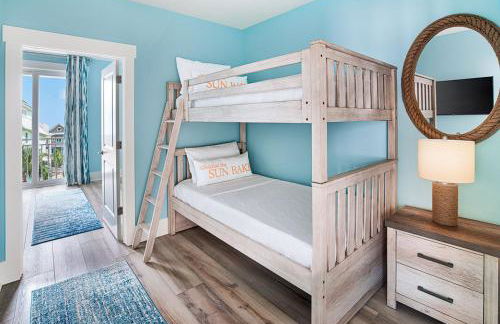 Margaritaville Beach Cottage Resort Panama City Beach - Foto 55