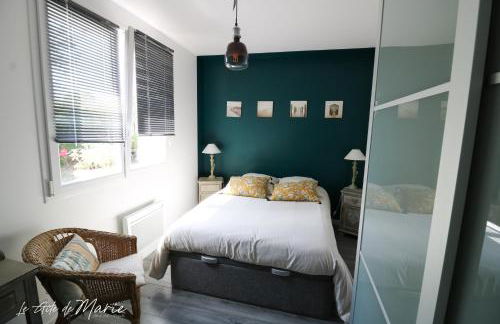 Le gîte de Marie - Foto 13