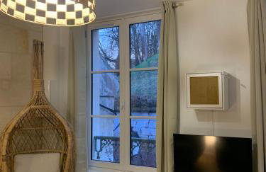 Résidence ARTHUS Ménalippe - Foto 24