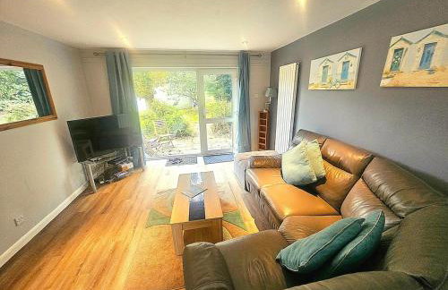 Newquay Coast and Cabin - Foto 54