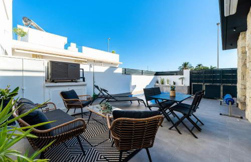 Moderna Casa VillaCristal - Foto 41