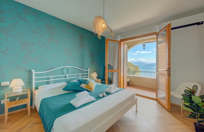 Pandora Lake View Stresa - Happy Rentals - Foto 7