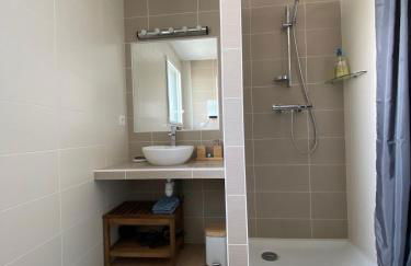 Villa avec jacuzzi proche de la plage, vélo à disposition - Foto 22