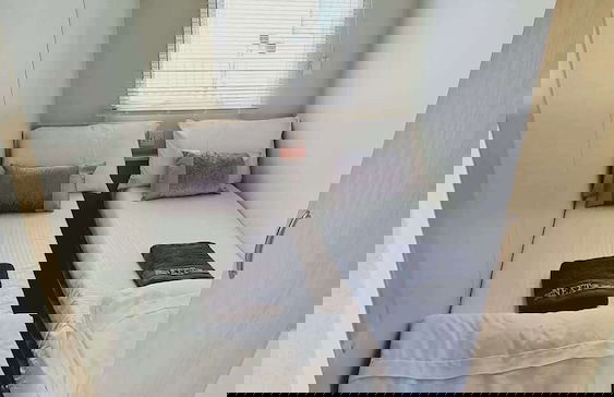 3-bed Cabin, Sleeps 6 With Pool & 5 Mins to Beach - Foto 3