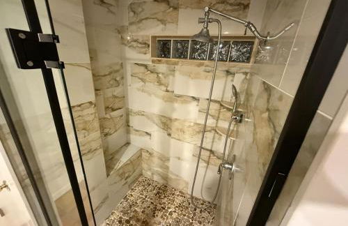 Lakehouse Oasis Pool, hottub & Loft FSC Straw Fest - Foto 20