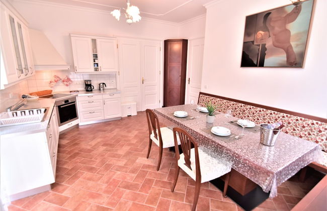 Vila Kljuce Apartments Bled - Foto 40