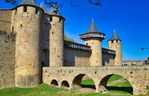 2 Bedroom Awesome Home In Saint-Laurent-De-La-Ca - Foto 34