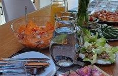 Apartament pod bukowym lasem - Foto 21