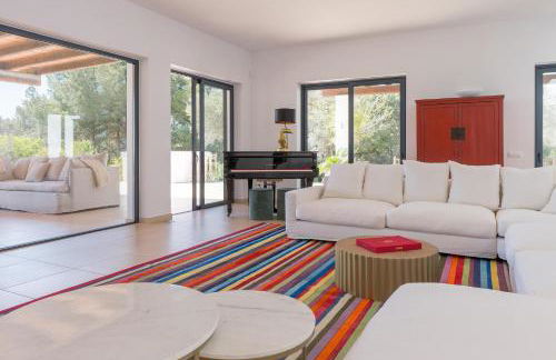 Villa Paradise - Foto 2