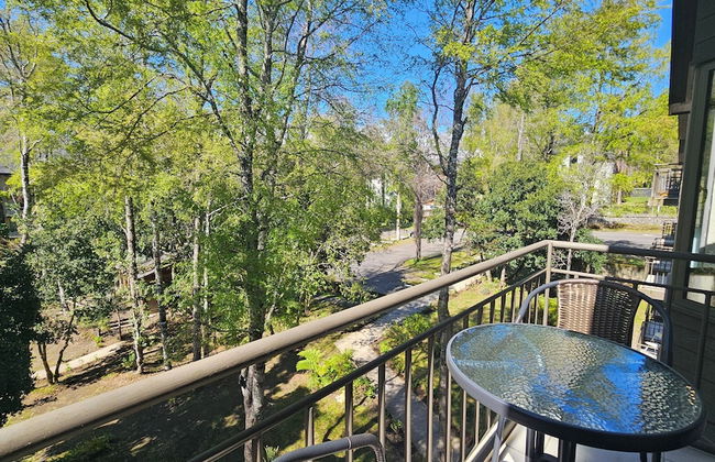 Oceana Suites Nuevo Parque Suizo - Foto 23