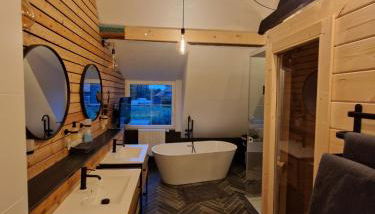 Ferienwohnung Auszeit - Foto 4