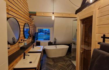 Ferienwohnung Auszeit - Foto 4