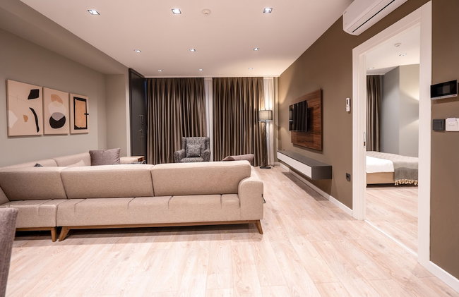 Verula City Suites - Foto 25