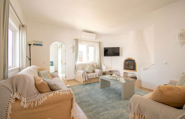 61 vdm Superb Villa on Vale do Milho With Heated - Foto 20