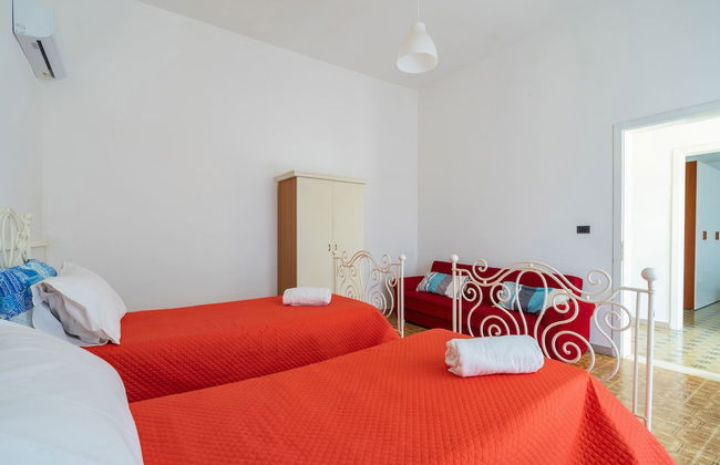 Villetta Marcella - Foto 9