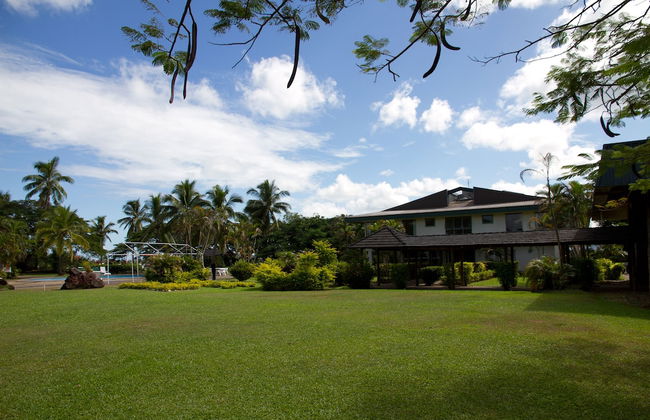 Tanoa Apartments - Photo 16