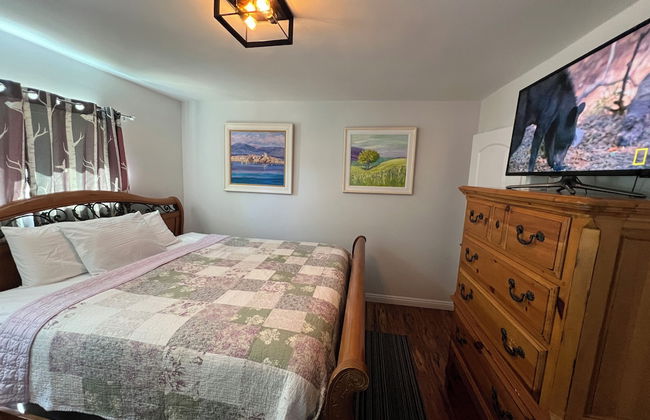 Hummingbird Mountain Cottage - Photo 18