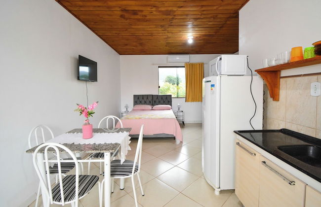 Residencial Maricota - Photo 19