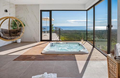 Luxury, seaview Villa Grandeca - Foto 7