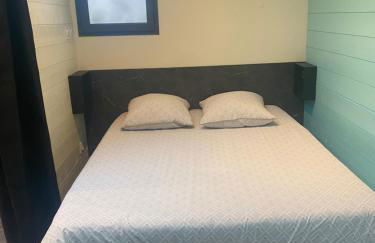 Jolie Maisonnette Studio - Foto 14