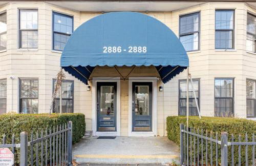 Modern 2 Bedroom in Black Rock - Foto 21