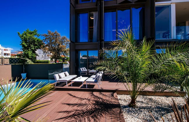 Dedaj Resort - Villa Almaro - Foto 55