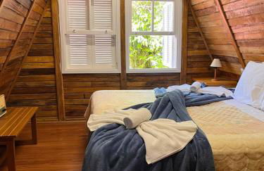 Chalé próximo ao Centro de Gramado - Foto 22