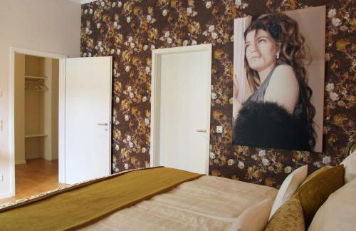 MOSELROMANCE - Luxusapartment - große Terrasse - ruhige Lage - Foto 29