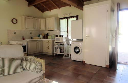 Gîte Nénuphar - Gîtes Au Bas Marais - Foto 4